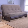 thumbnail image 1 of Ebern Designs Winsford Futon and Mattress, 1 of 2
