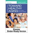 thumbnail image 1 of Pre-Owned Ebersole & Hess' Toward Healthy Aging Paperback, 1 of 1