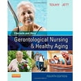 thumbnail image 1 of Pre-Owned Ebersole and Hess' Gerontological Nursing & Healthy Aging (Paperback) 0323096069 9780323096065, 1 of 1
