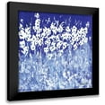 thumbnail image 1 of Ebert, Roey 15x15 Black Modern Framed Museum Art Print Titled - Growing Up Together, 1 of 5