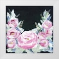 thumbnail image 1 of Ebert, Roey 15x15 White Modern Wood Framed Museum Art Print Titled - Gather Together I, 1 of 4