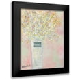 thumbnail image 1 of Ebert, Roey 15x18 Black Modern Framed Museum Art Print Titled - Blessed, 1 of 5