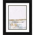 thumbnail image 1 of Ebert, Roey 25x32 Black Ornate Wood Framed with Double Matting Museum Art Print Titled - Golden Wishes, 1 of 4