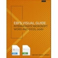 thumbnail image 1 of Ebi's Visual Guide Ebi's Visual Guide: Intermediate Microsoft Word and Excel 2016+, Book 1, (Paperback), 1 of 1