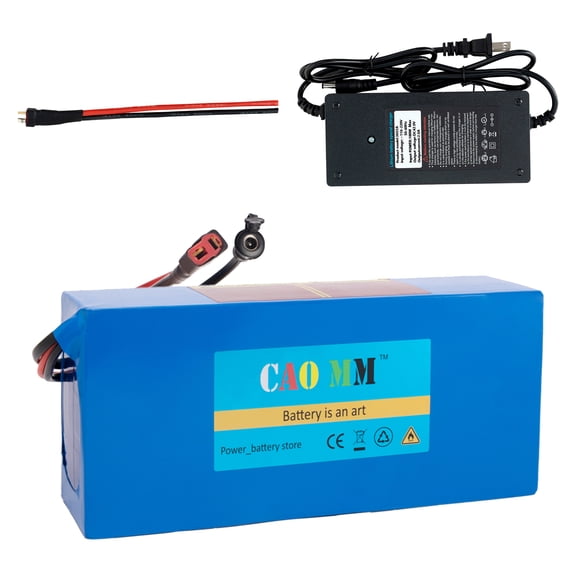 Ebike 48v 14ah Lithium Battery Electric Bicycle Replacement Kit UL2271 CAO MM