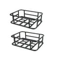thumbnail image 1 of Ebike Accessories, 2 pcs Large Rear Bike Basket, 1 of 1