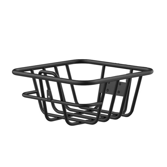 Ebike Accessories, Bike Front Basket