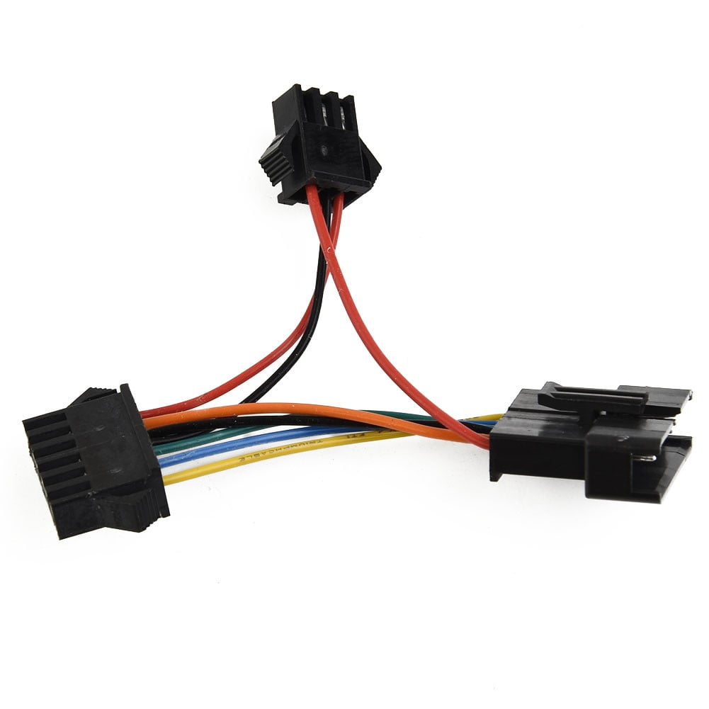 Ebike Antitheft Alarm 3672V with Two Switch for Dualtron Electric