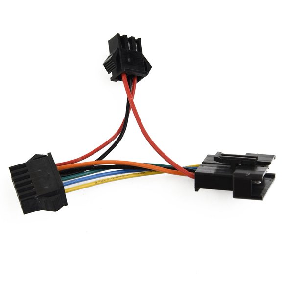 Ebike Anti-theft Alarm 36-72V with Two Switch for For For For For Dualtron Electric Scooter