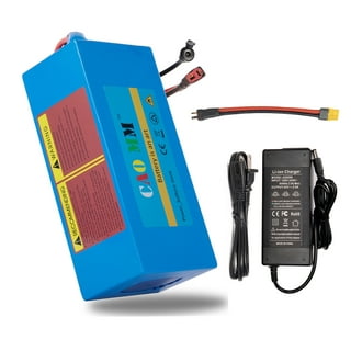 36V 10.4Ah Batterie pour Vélo Electrique HA103-01 pour Vélo de DAYU -  Cdiscount Sport