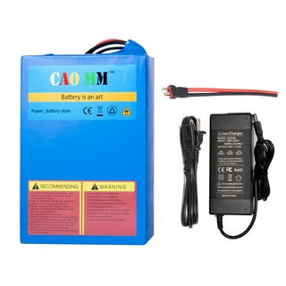 36V 10.5Ah lithium Battery - Lithium ion Battery Manufacturer and