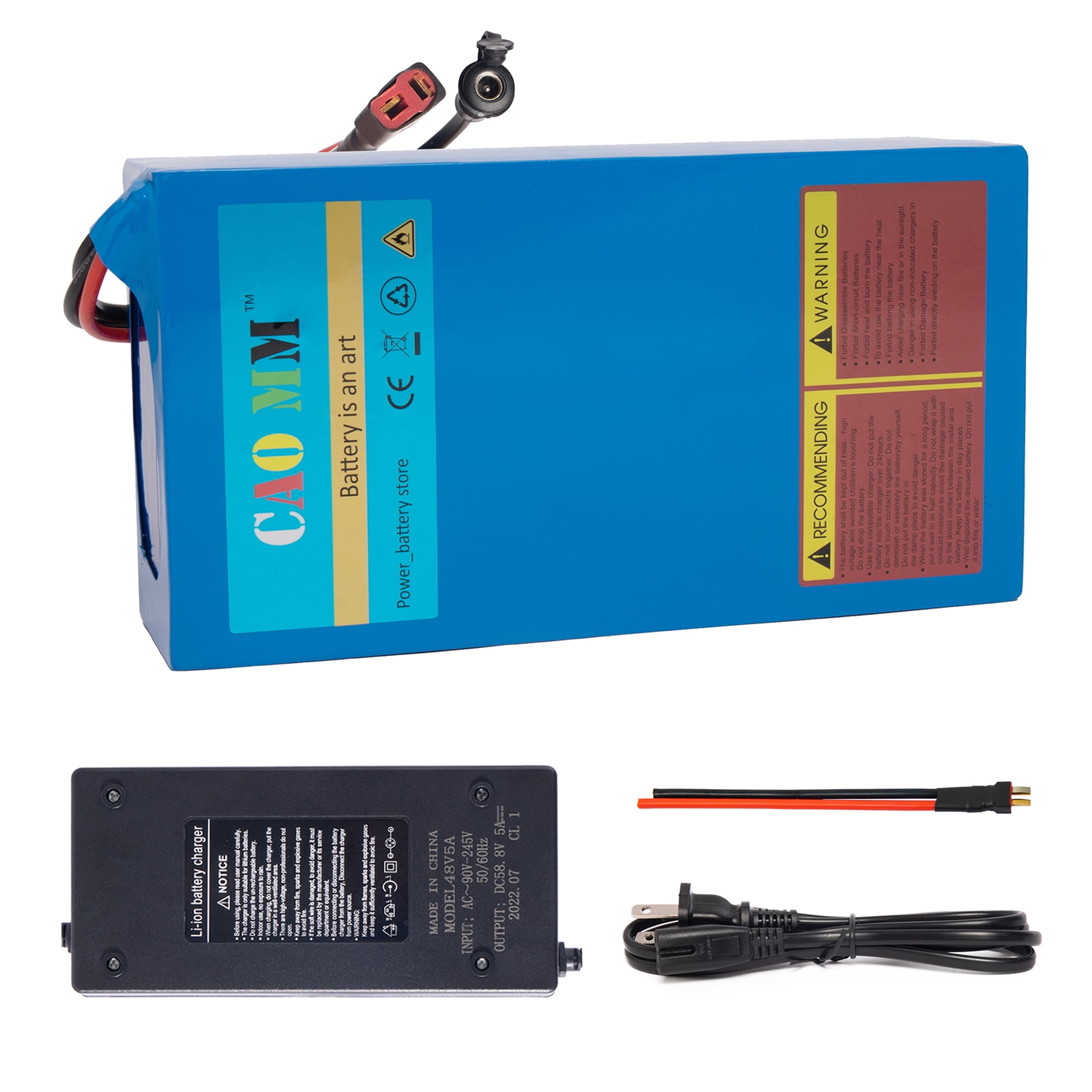 Fast charger for ebike hotsell