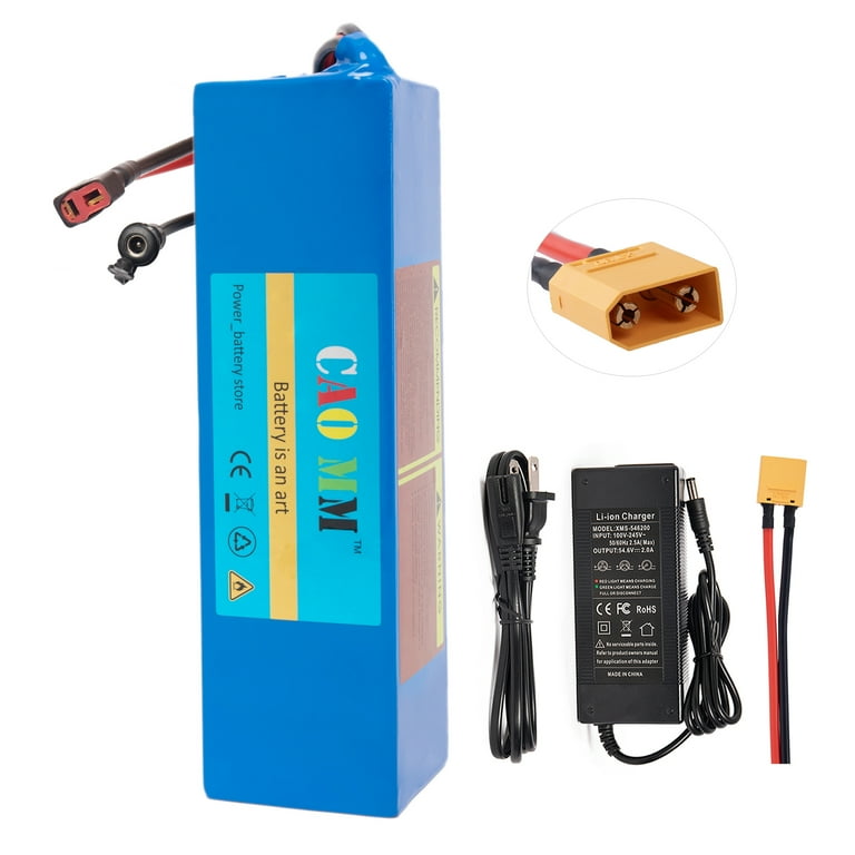48v lithium battery for electric bike sale