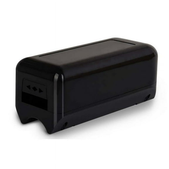 Ebike Controller Box Electric Bicycle Controller Case Electric Conversion Kit for 250-350W Controller Bike Part,1 * Controller Box,black