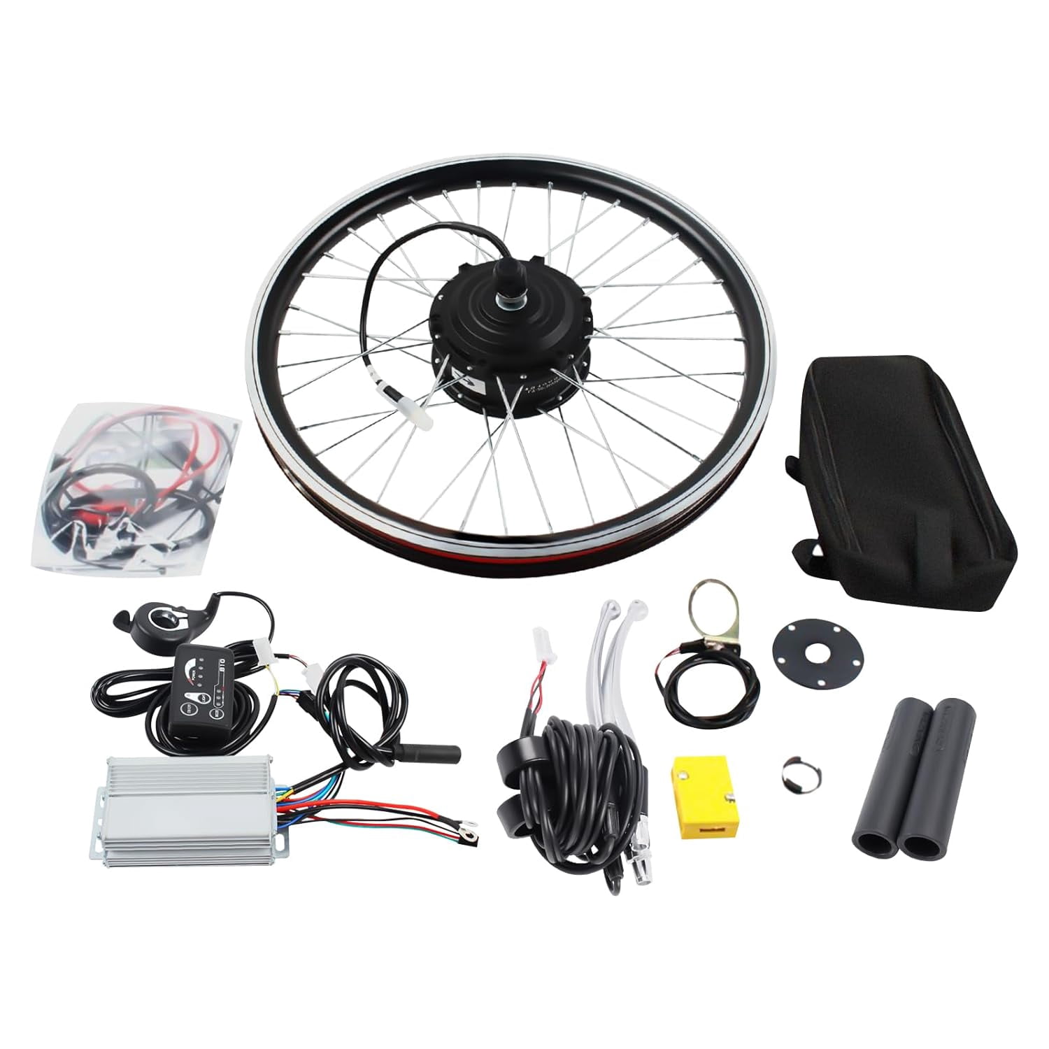 Conversion Kit Bike Ebike Conversion Kit, 20