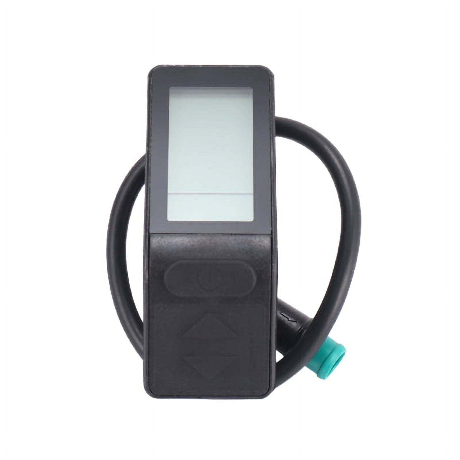 Accessoires 24-48V, connecteur KT-LCD4 SM et joint étanche