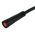 thumbnail image 1 of Ebike Display Connector 2/3/4/5/6 Pin Cable Waterproof Connector Signal Line, 1 of 8