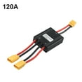 Ebike Dual Battery Connection Adapter Parallel Module Increase Capacity