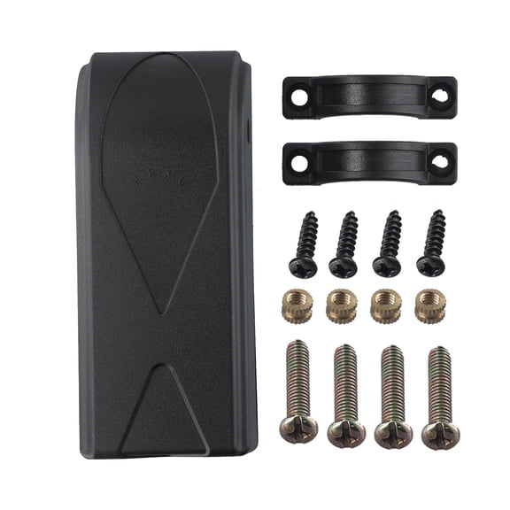 Ebike Electric Bicycle Scooter Controller Box Case Extra-Large Conversion Part