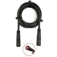 thumbnail image 1 of Ebike Extension Cable 2pin Female Single Head DIY Waterproof Line Wiring Harness for Bafang Electric Motorbike Kit, 1 of 9