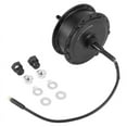 thumbnail image 1 of Ebike Hub Motor 36V 250W Rear Wheel Brushless Hub Motor for Electric Bicycle Wheel Drive, 1 of 8
