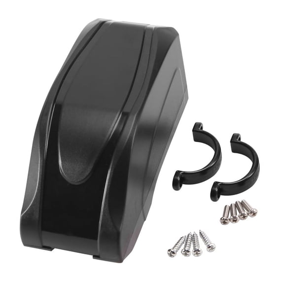 1 x electric bicycle controller box-black