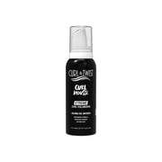 Ebin New York Curl & Twist, Curl Mousse, Extreme, Curl Volumizing 2.7oz