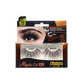 thumbnail image 1 of Ebin New York Cattention 3D 25mm 3X Lashes Majestic Cat, 1 of 2