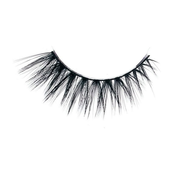 Ebin New York Wild Cat 3D Eye Lashes-Cleo
