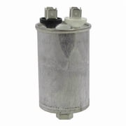 Motor Run Capacitor,16 MFD,440V,Round 450-21-0029