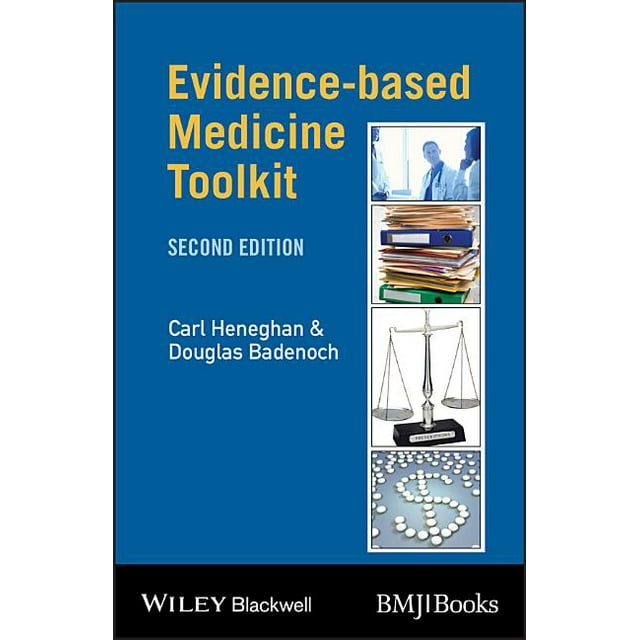 EbmtEbm Toolkit EvidenceBased Medicine Toolkit (Paperback)