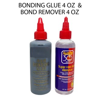 15ml 0.5fl.oz Long Lasting Super Hold Bonding Wig Glue For Front Lace  Invisible