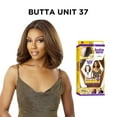 thumbnail image 1 of Ebo Premium HD Lace Front Wig Straight Bob 13” Butta Unit 37 ( Balayage Latte ), 1 of 6