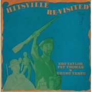 Ebo Taylor - Hitsville Revisited - Music & Performance - CD