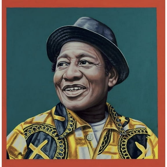 Ebo Taylor - Yen Ara - Music & Performance - Vinyl