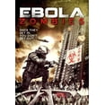 thumbnail image 1 of Ebola Zombies (DVD), 1 of 1