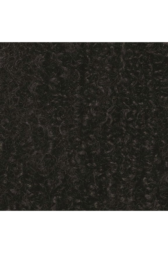 Ebonee Hand-Tied Monofilament Lace Part Wig for Women | Especially Yours Hand-Braided Synthetic Wig with Extended Neck