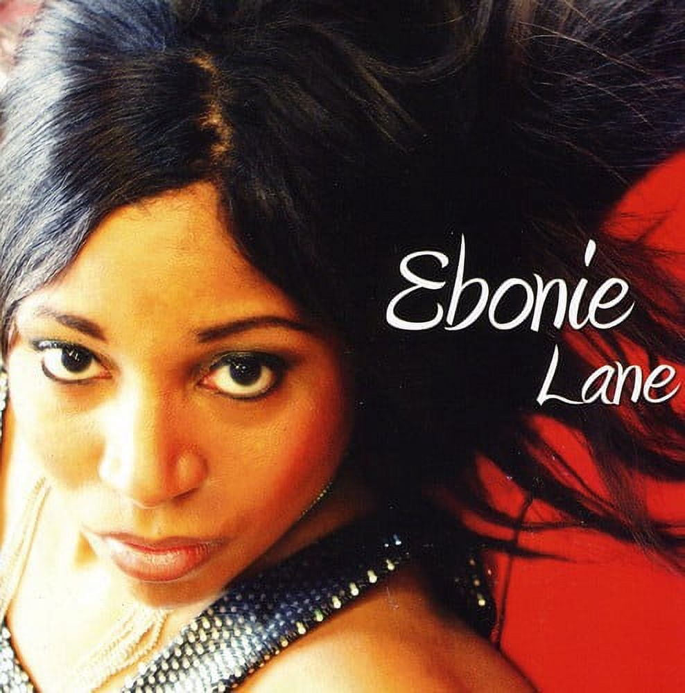 洋楽 Ebonie Lane Very Special Ebonie Lane - Ebonie Lane - Music & Performance - CD - Walmart.com