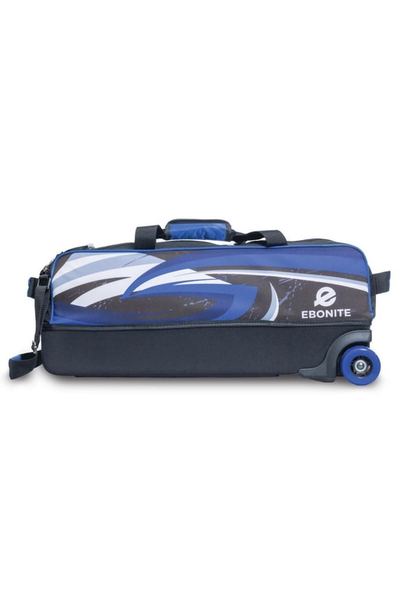 Dye Sub Triple Tote
