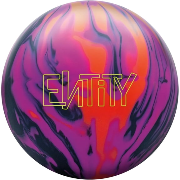 Ebonite Entity Bowling Ball - 13lbs