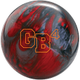 thumbnail image 1 of Ebonite Game Breaker 4 Pearl Bowling Ball (15lbs), 1 of 2