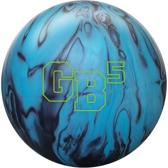 Ebonite Game Breaker 5 Hybrid Bowling Ball - 16lbs