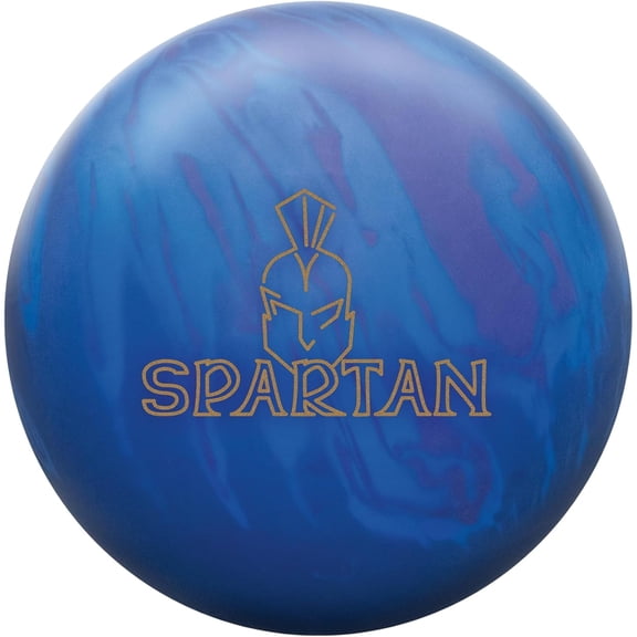 Ebonite Spartan Bowling Ball - 14lbs