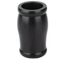 thumbnail image 1 of Ebony Clarinet Part Barrel Black Tube 23MM Inner Diameter, 1 of 8