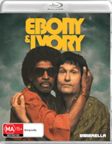 Ebony & Ivory (Blu-ray), Umbrella Ent, Comedy