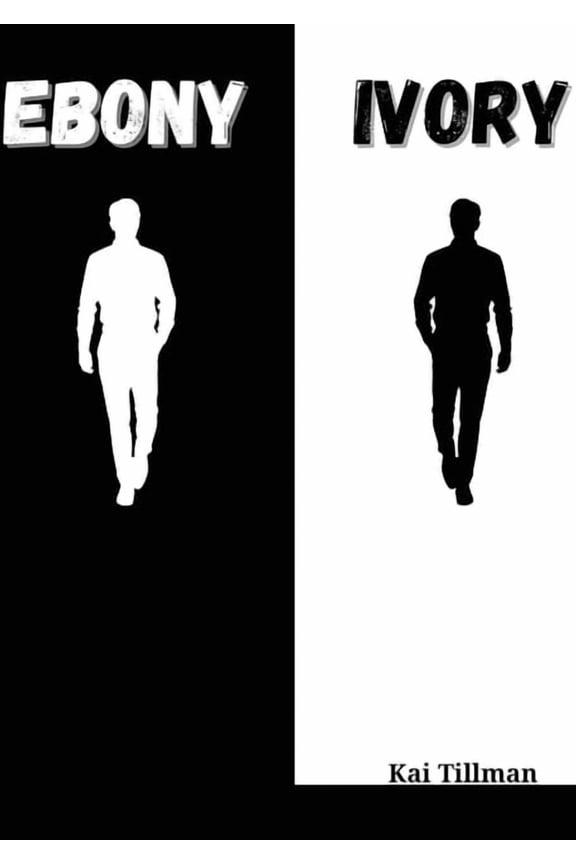 Ebony & Ivory (Paperback)