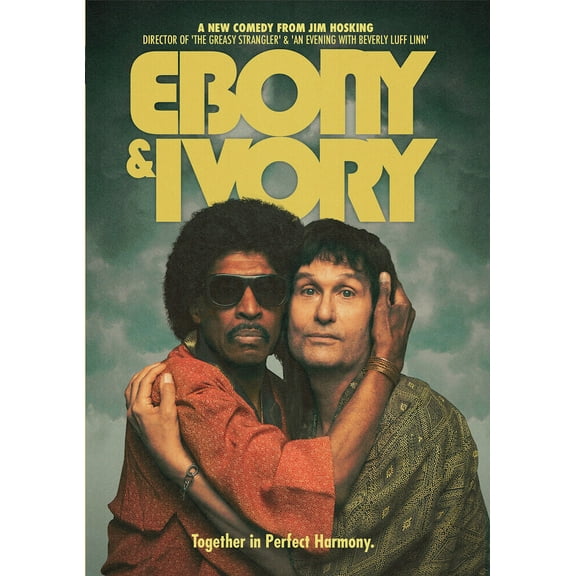 Drafthouse Films - Ebony And Ivory [DIGITAL VIDEO DISC]
