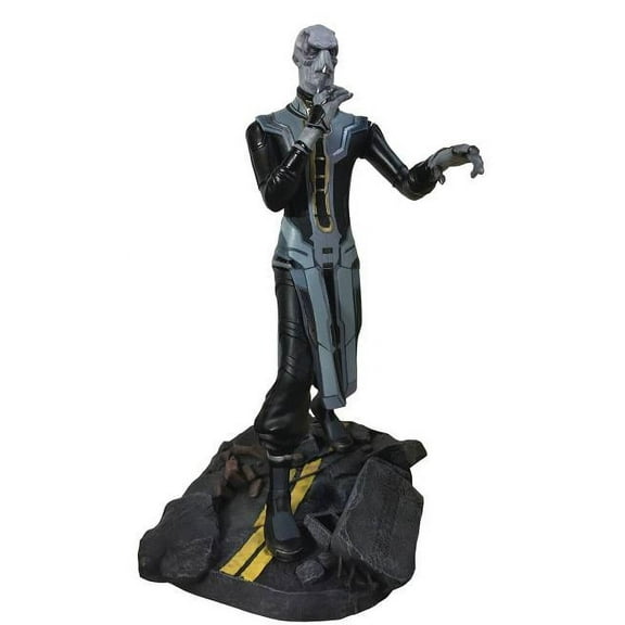 Ebony Maw PVC Figure (Other)