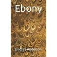 thumbnail image 1 of Ebony (Paperback), 1 of 1