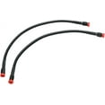 thumbnail image 1 of Ebony Series Universal Brake Line, 1 of 1
